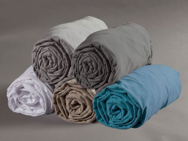Draps housses