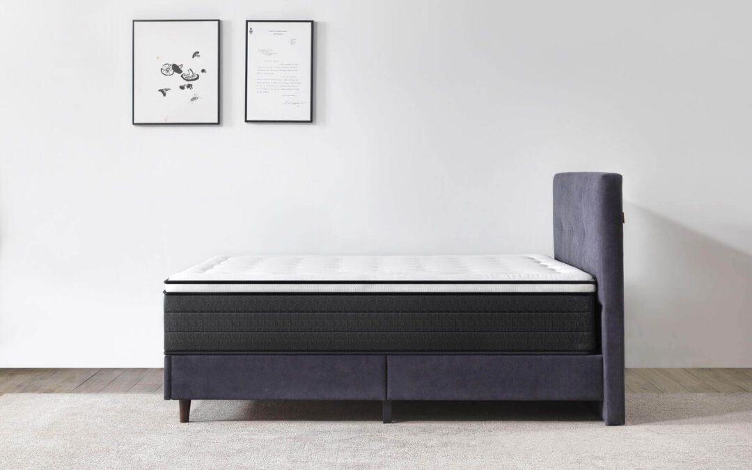 Les avantages du sur-matelas intégré