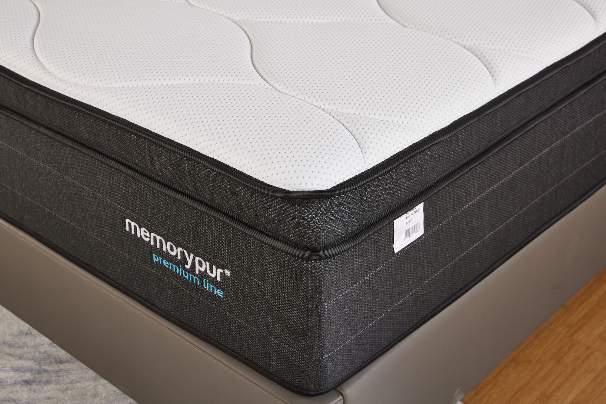 Matelas Hybride Duotech – Image 4