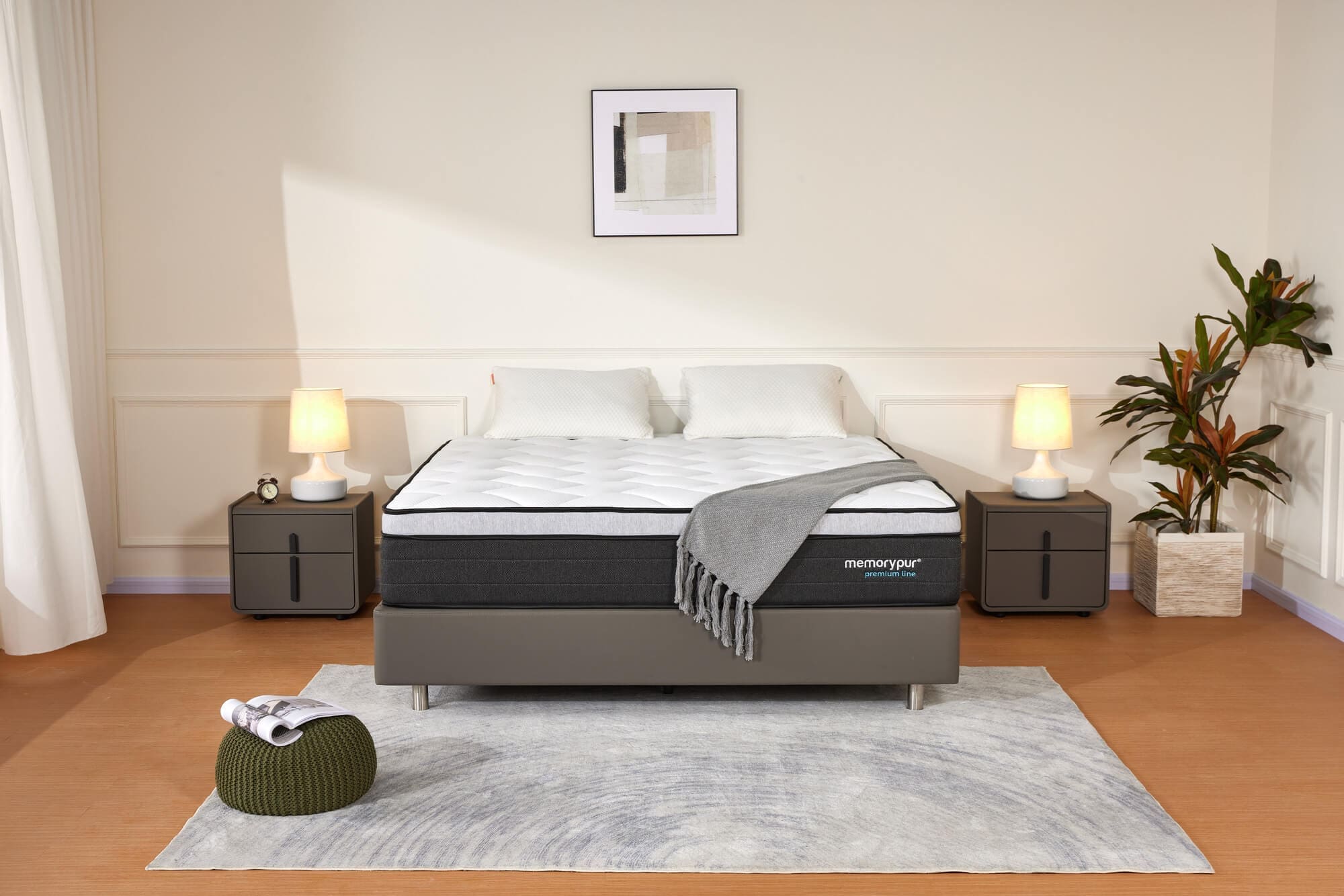draps-housse-gris2 Draps housse