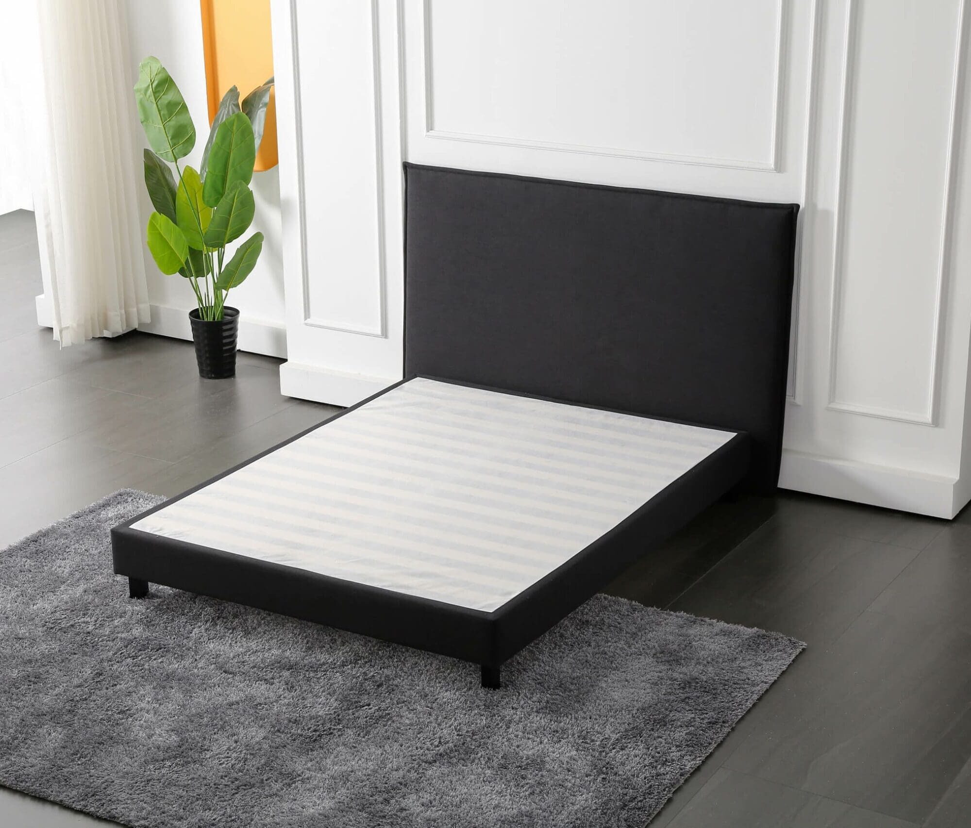 Sommier tapissier haute qualité