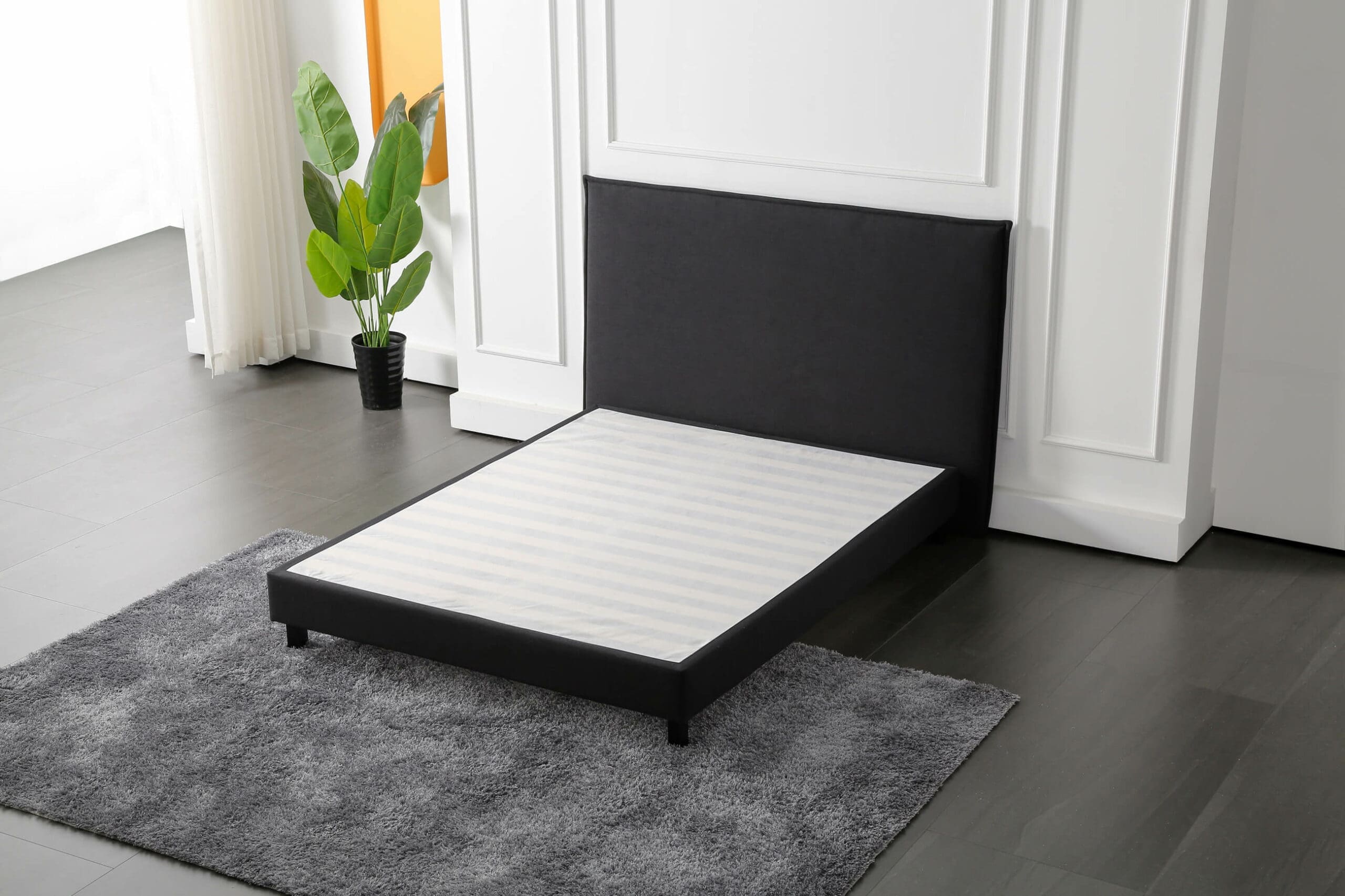 Sommier tapissier haute qualité