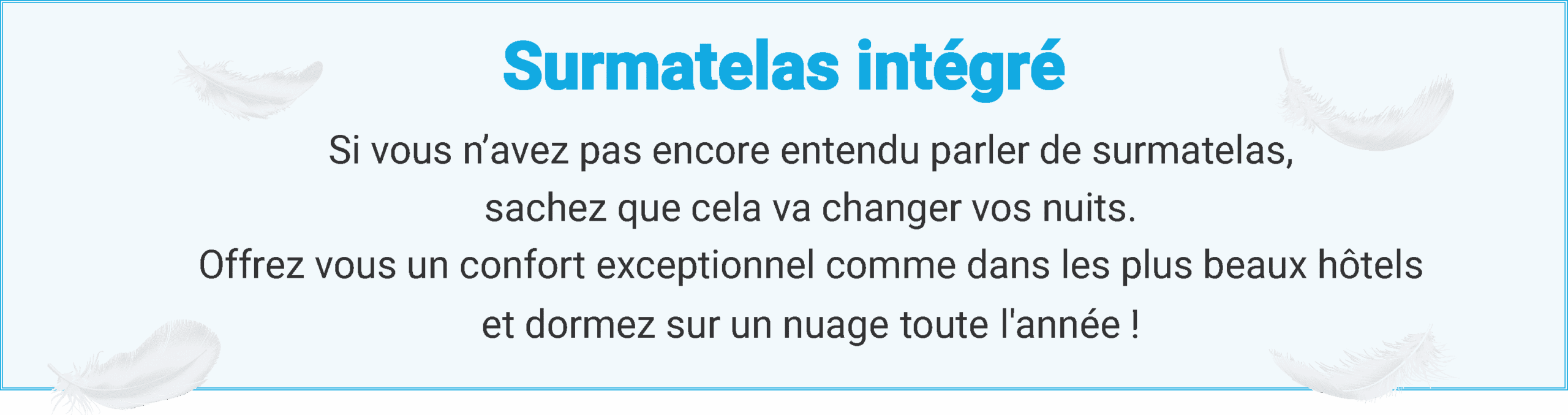 Matelas Hybride Duotech – Image 2