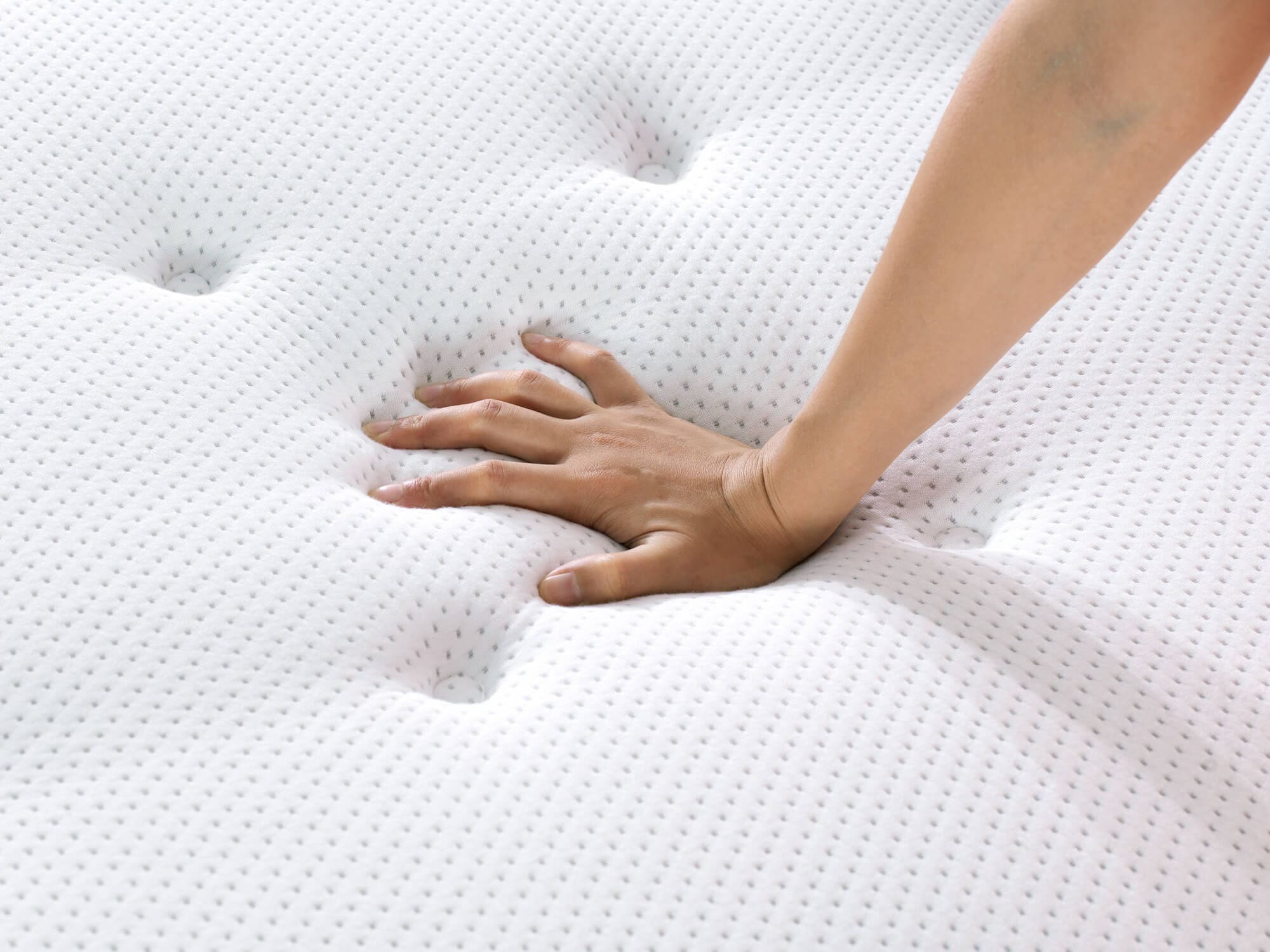 Matelas Hybride Optimade – Image 3