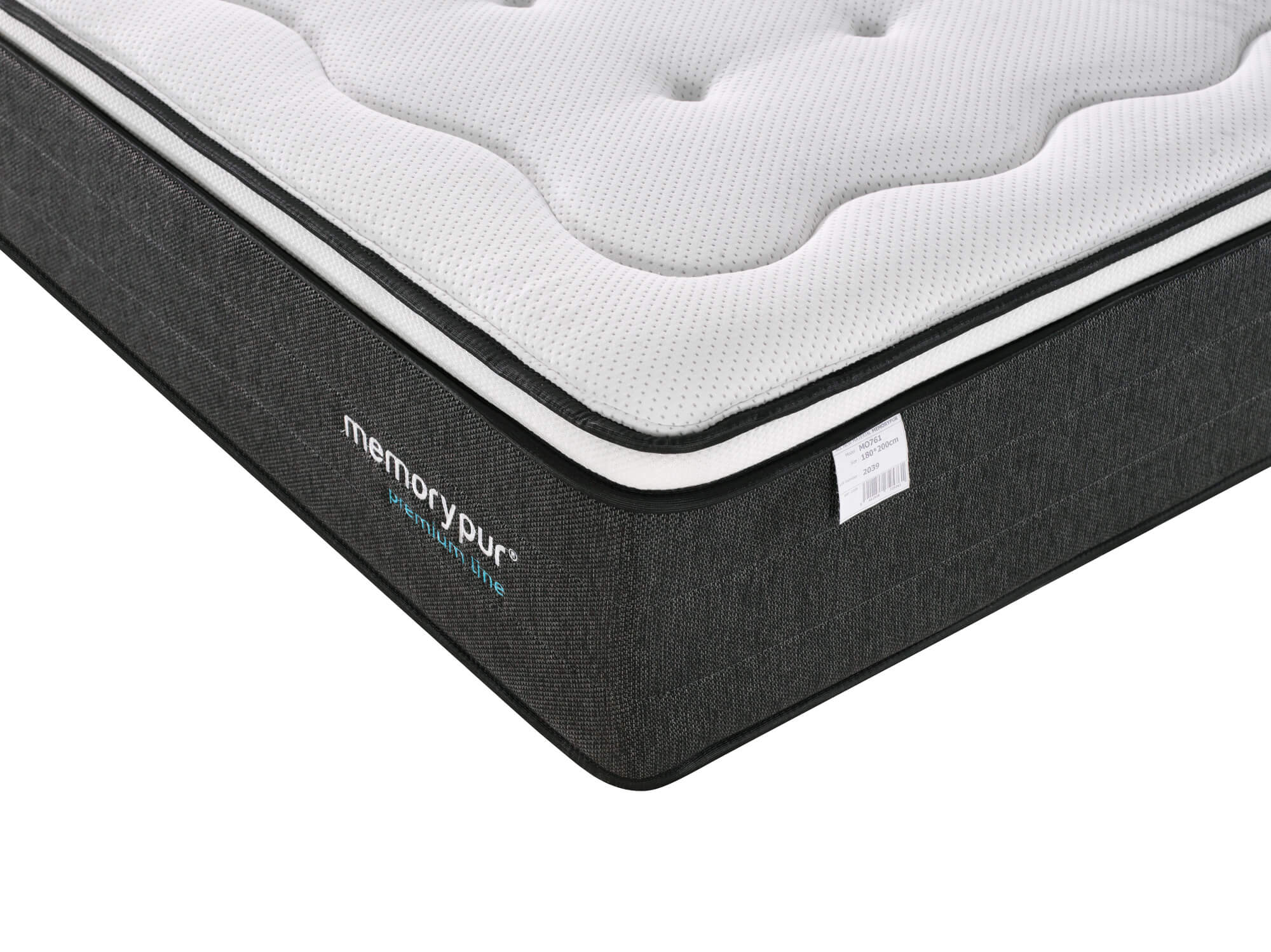 Matelas Hybride Optimade – Image 4