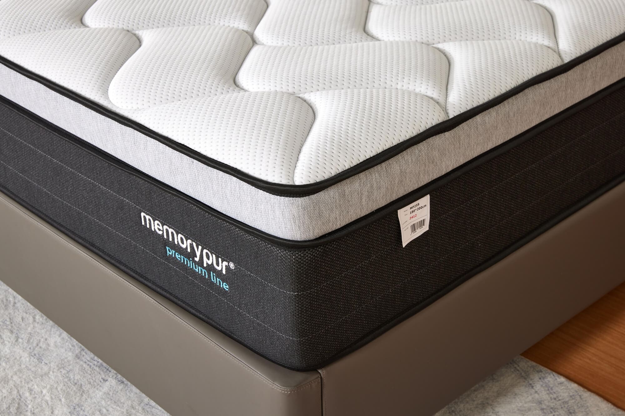 Matelas Hybride Perfection – Image 4